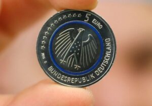 Перехід Румунії на євро можливий у 2032 році — в уряді назвали умови перехід Румунії на євро