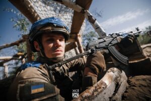 Втрати ворога станом на 30 серпня 2026 року за даними Генштабу ЗСУ