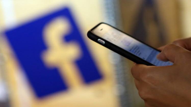 Штраф Meta за шкоду дітям через Facebook та Instagram
