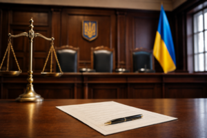 Зеленський призначив 16 суддів ВАКС: рішення пов’язане з фінансуванням ЄС