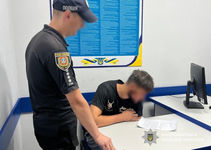 Поліція розслідує вбивство 15-річної дівчини в Ізмаїльському районі Одеської області