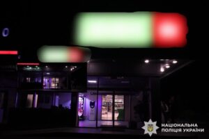 Стрілянина в супермаркеті на Київщині: чоловіку оголосили підозру