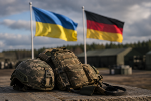Die Zeit повідомила про сотні українських військових, які залишили навчання в Німеччині