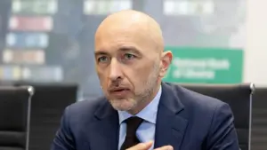 Зеленський незадоволений роботою Пишного через МВФ та публічність — Bloomberg