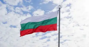 Український дрон, який упав у Болгарії, не був бойовим — МВС