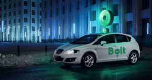 Bolt запустив планування поїздок через ChatGPT: функція доступна в Україні Bolt у ChatGPT