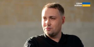 Кирило Буданов — головні заяви з останнього інтерв’ю 28 серпня 2026 року