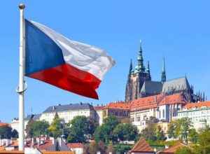 Чехія більше не надаватиме тимчасовий захист частині чоловіків з України: що змінилося