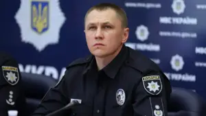 ТЦК передали поліції понад 1,5 млн звернень щодо розшуку людей, які ухиляються від мобілізації