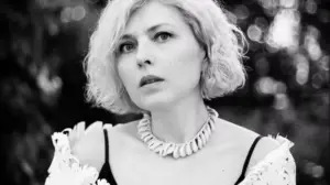 У Львові раптово померла мисткиня Дарія Альошкіна