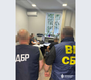 На Закарпатті викрили схему переправлення чоловіків за $33 тисячі