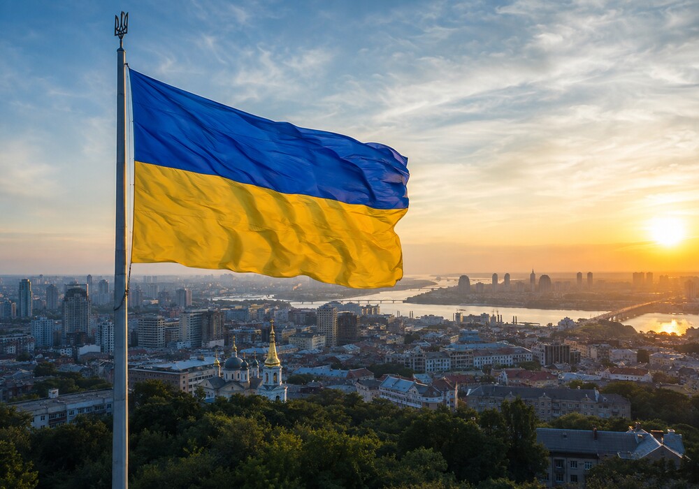 День Незалежності України 2026 відзначатимуть 24 серпня