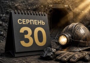 30 серпня 2026 року — День шахтаря, свята, прикмети та іменини