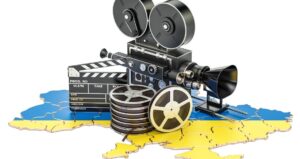 Дні українського кіно в Латвії