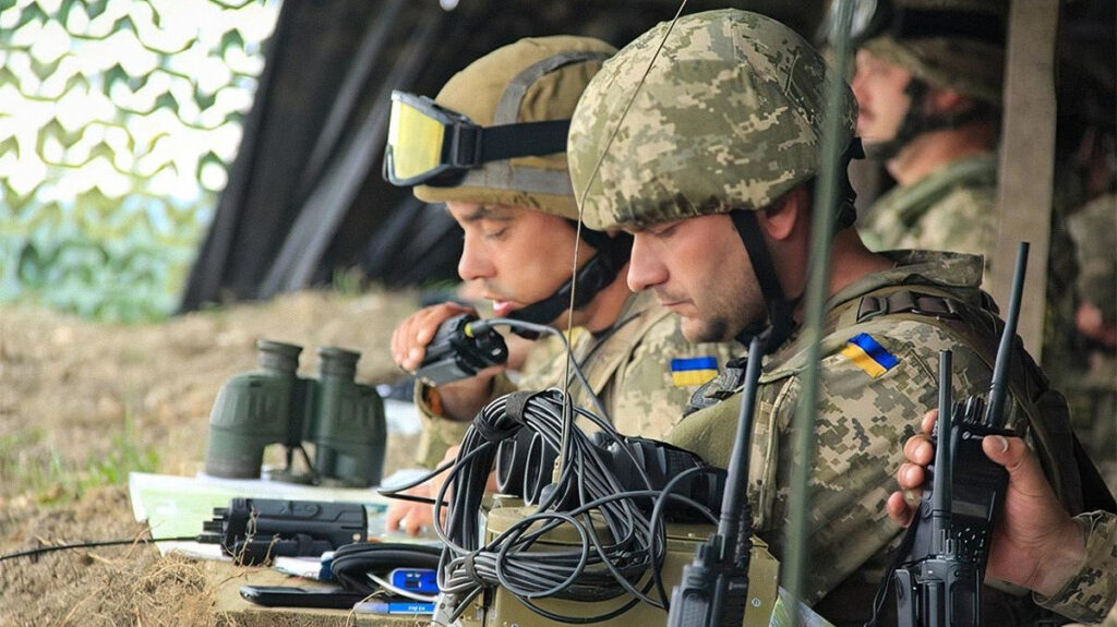 День військ зв’язку в Україні отримав нову офіційну назву.