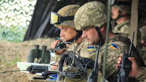 Зеленський встановив День Військ зв’язку та кібербезпеки ЗСУ День військ зв’язку в Україні отримав нову офіційну назву.