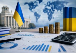 Україна потрапила до топ-40 найбільших боржників світу: що означають $276 млрд і 122,6% ВВП Державний борг України у 2026 році та порівняння з іншими країнами світу