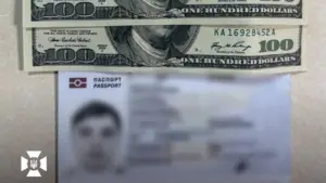На кордоні затримали киянина, який пропонував хабар за виїзд на концерт The Weeknd