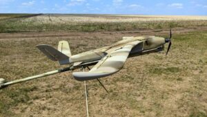 Росія накопичує вцілілі українські дрони для майбутніх провокацій — Флеш