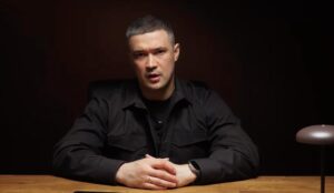 Федоров закликав провести вибори в Україні Михайло Федоров під час відеозвернення про можливість проведення виборів в Україні під час війни
