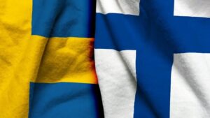 Фінляндія та Швеція посилять захист повітряного простору від дронів