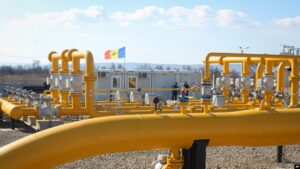 Молдова готує план на випадок нової газової кризи у Придністров’ї газова криза у Придністров’ї