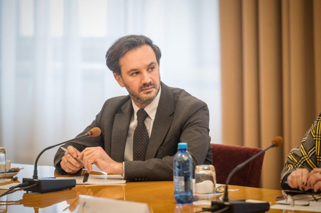 МЗС України прокоментувало падіння дрона у Болгарії біля кордону з Румунією