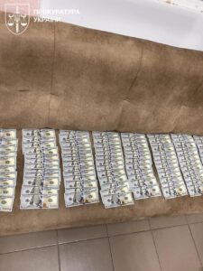 $15 тисяч за уникнення мобілізації: затримали начальника Миколаївського ТЦК