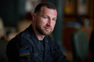 Україна випробувала чотири перехоплювачі реактивних Shahed: виробництво хочуть масштабувати до тисяч Хмара в інтерв'ю про український дрон-перехоплювач для знищення російських реактивних Shahed