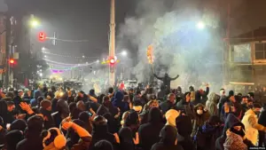 В Ірані з початку весни стратили 56 людей — ООН
