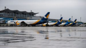 Уряд передав Мінкульту повноваження у сфері туризму