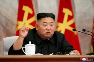 КНДР отримала до $22 млрд після початку великої війни: значну роль відіграла співпраця з росією — Bloomberg
