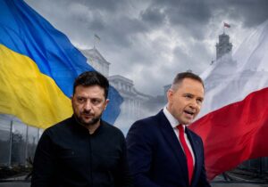 Ставлення поляків до українців — результати опитування CBOS у серпні 2026 року