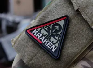 У Києві затримали ветерана підрозділу KRAKEN: Немічев назвав імовірну причину