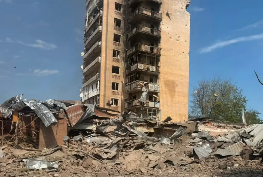 краматорськ