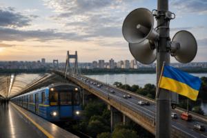 Нові правила безпеки у Києві: що можуть змінити під час повітряних тривог