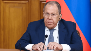 Лавров заявив про «прямі загрози» для Росії через активність НАТО в Арктиці
