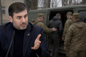 Лубінець заявив про тиск на свого представника через порушення ТЦК