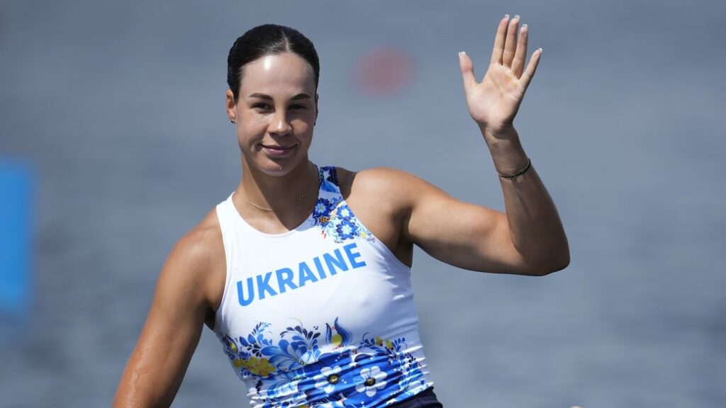 Людмила Лузан чемпіонка світу