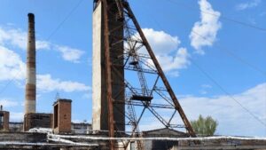 На Львівщині розслідують загибель шахтаря під час обвалу на шахті