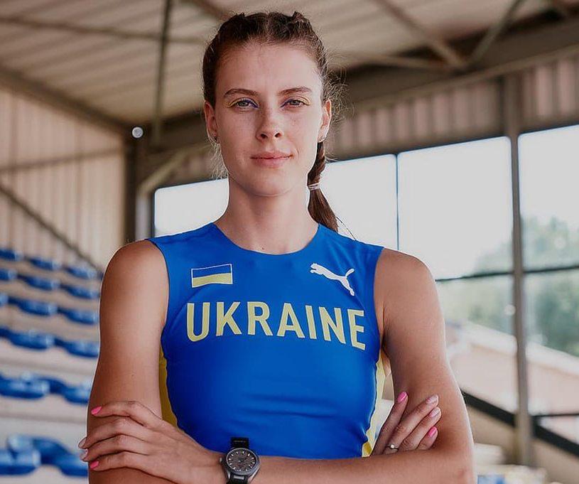 Ярослава Магучіх та Ірина Геращенко здобули золото і срібло етапу Діамантової ліги у Сілезії