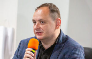 Марцінків назвав «рукою москви» можливий розрив партнерства Івано-Франківська з польським містом Кошаліном Руслан Марцінків відреагував на можливе припинення партнерства Івано-Франківська з польським Кошаліном