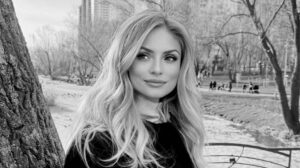 Марія Скібінська загинула в ДТП на Житомирщині
