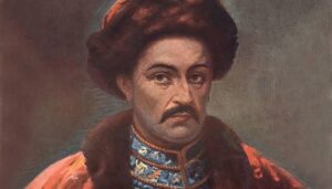 Зеленський підписав указ про встановлення пам’ятника Івану Мазепі в Києві