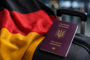 Німеччина обмежила тимчасовий захист для українських чоловіків 23–60 років