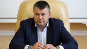 Власенко знову очолив НКРЕКП: його попередник пробув на посаді 16 днів