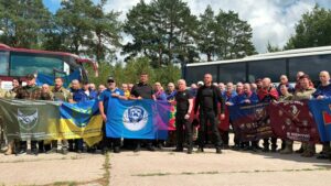 Зеленський анонсував новий етап обміну полоненими з РФ