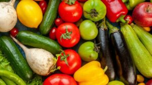 Мінагрополітики: дефіциту продуктів через удари РФ немає