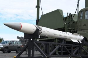 США утричі збільшать виробництво ракет Patriot Виробництво ракет Patriot PAC-3 у США для посилення протиповітряної оборони