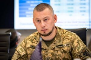 РФ планує операцію у напрямку Києва та Чернігова — Паліса
